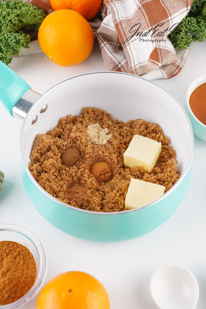 Limited PLR Honey Baked Ham