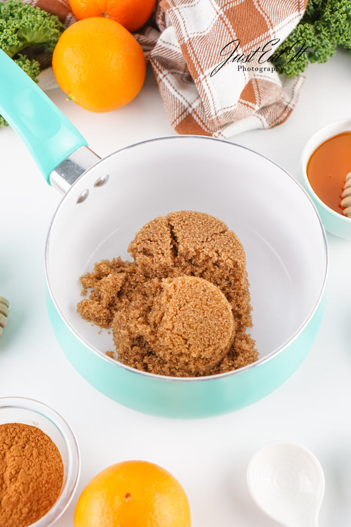 Limited PLR Honey Baked Ham