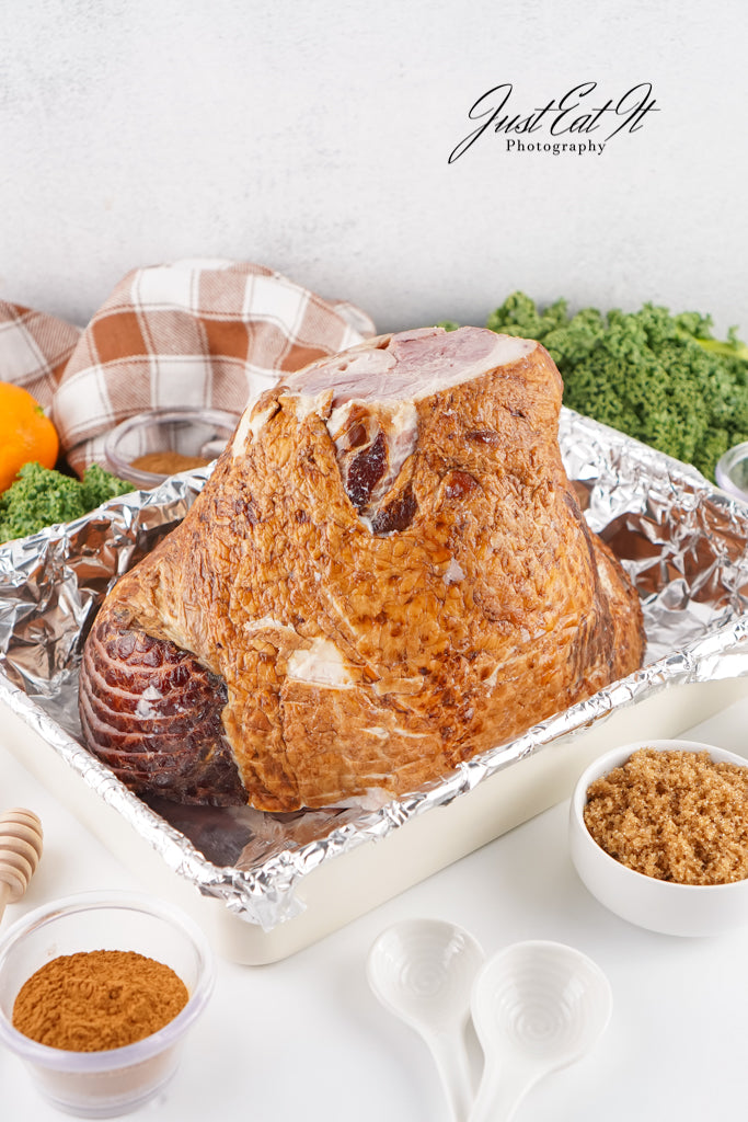 Limited PLR Honey Baked Ham