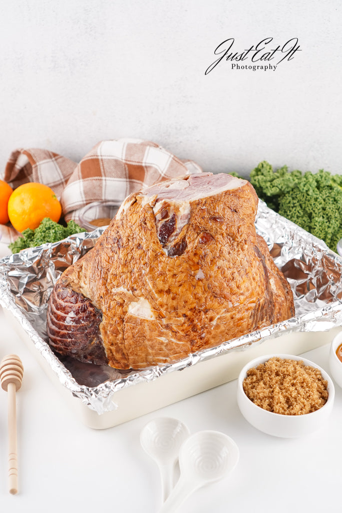 Limited PLR Honey Baked Ham