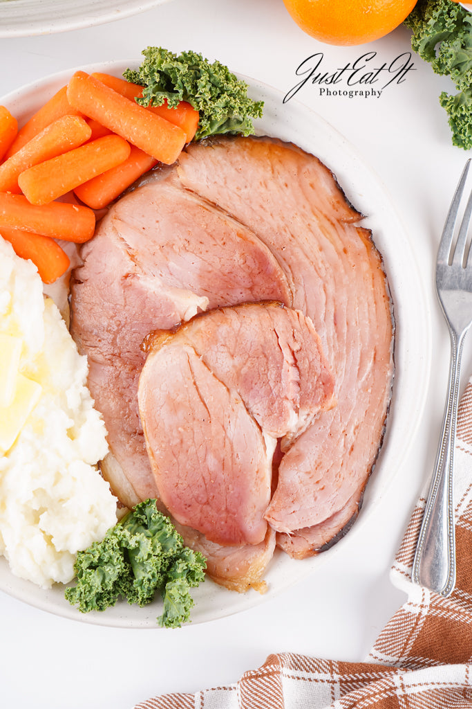 Limited PLR Honey Baked Ham