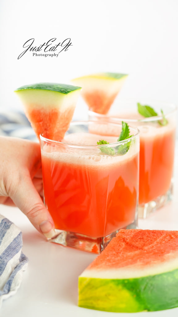 Limited PLR Watermelon Agua Fresca