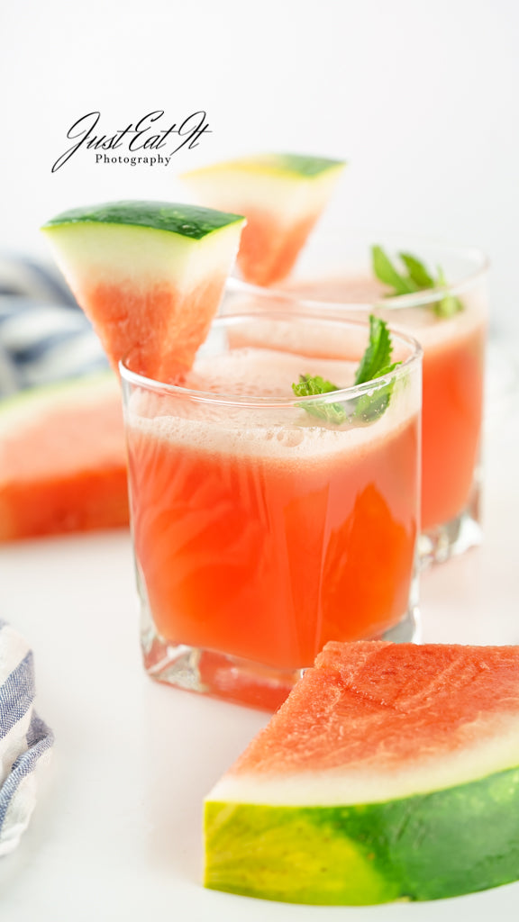 Limited PLR Watermelon Agua Fresca