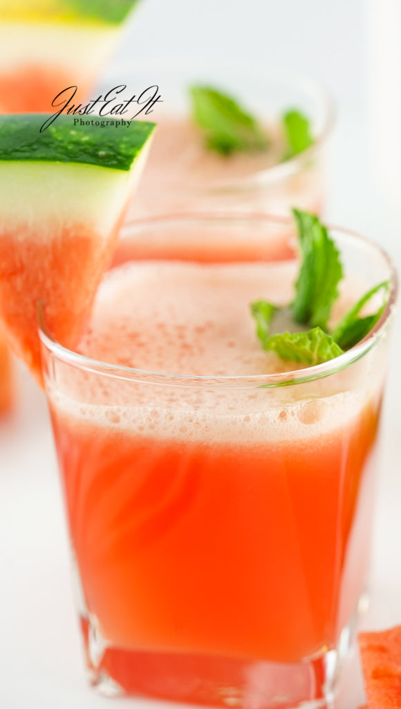 Limited PLR Watermelon Agua Fresca