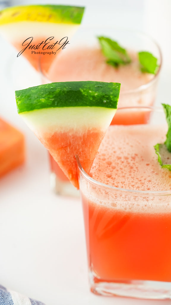 Limited PLR Watermelon Agua Fresca