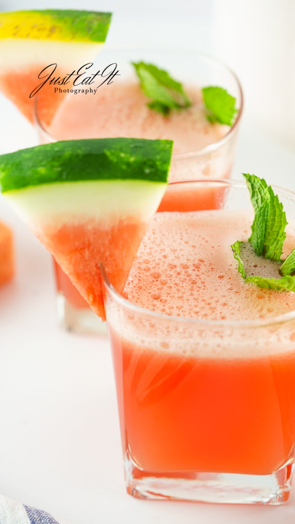 Limited PLR Watermelon Agua Fresca