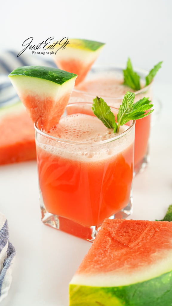 Limited PLR Watermelon Agua Fresca