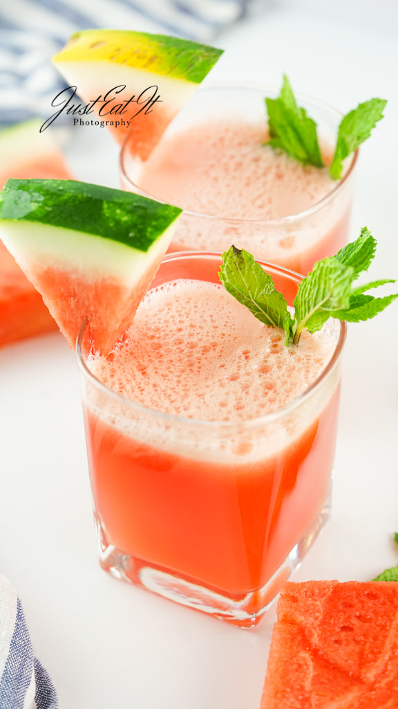 Limited PLR Watermelon Agua Fresca