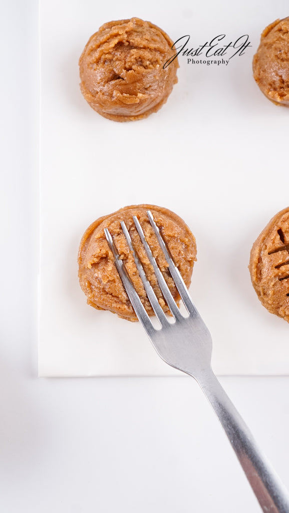 Limited PLR Air Fryer Almond Butter Cookies