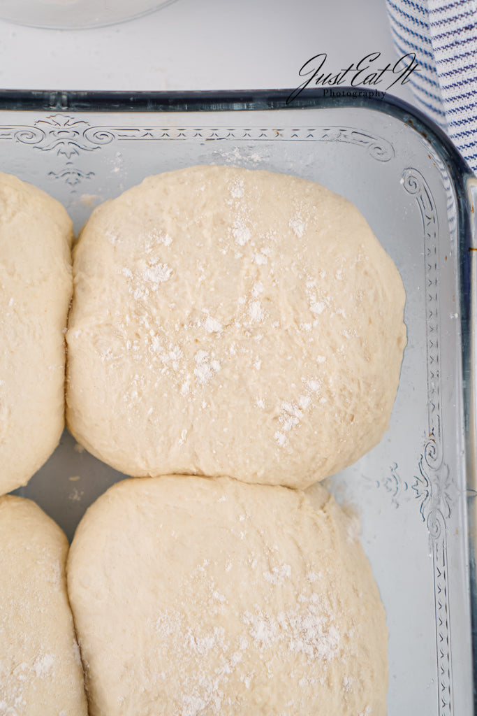 Limited PLR All Purpose Dough