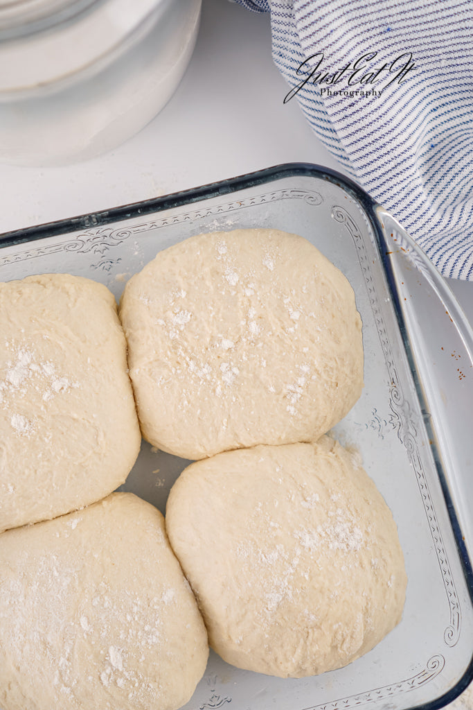 Limited PLR All Purpose Dough