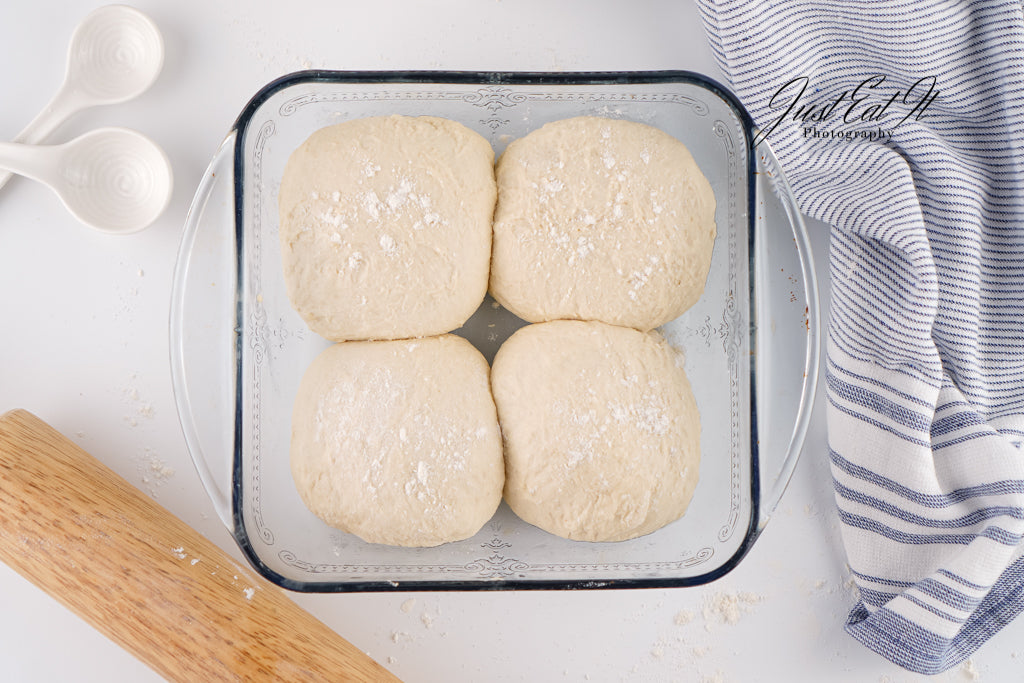 Limited PLR All Purpose Dough