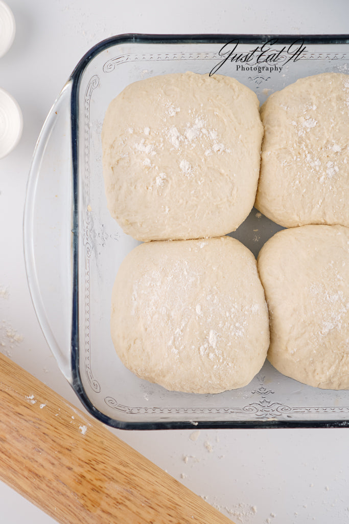 Limited PLR All Purpose Dough