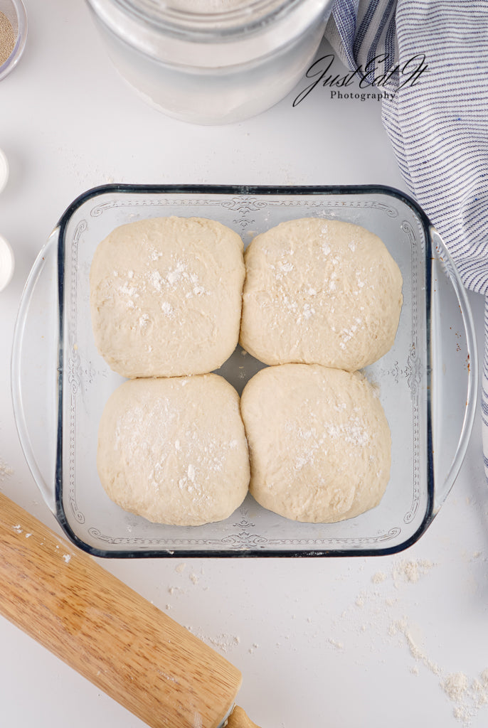 Limited PLR All Purpose Dough