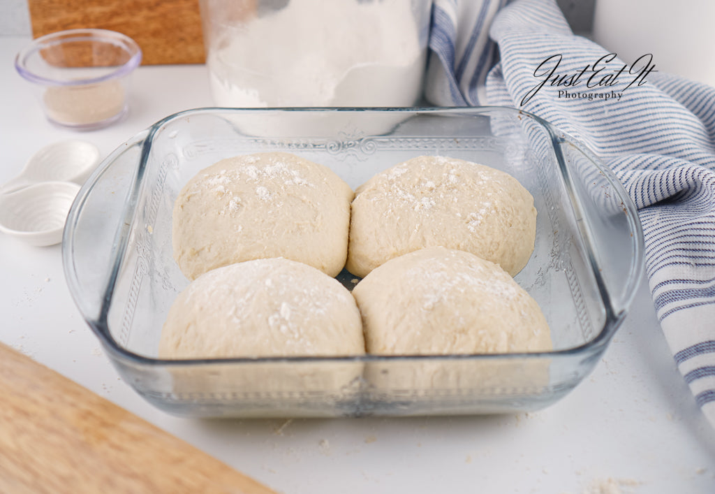 Limited PLR All Purpose Dough