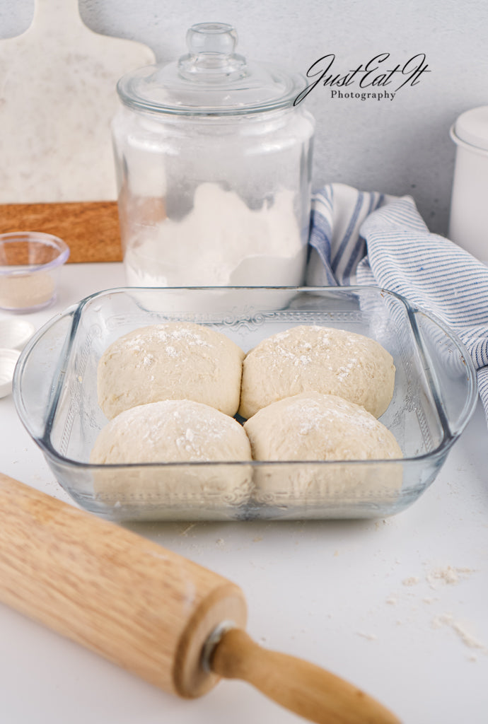 Limited PLR All Purpose Dough