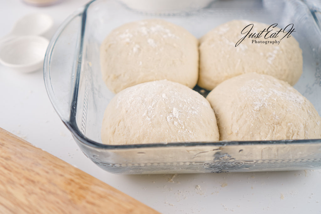 Limited PLR All Purpose Dough