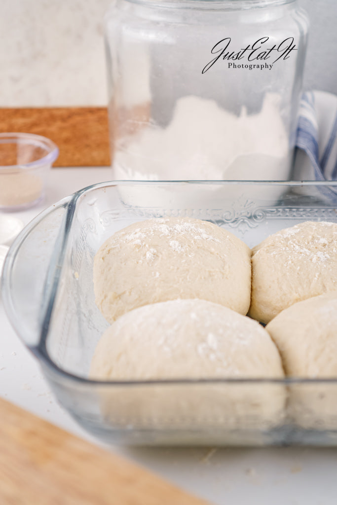 Limited PLR All Purpose Dough