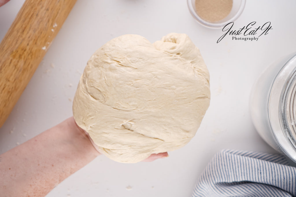 Limited PLR All Purpose Dough