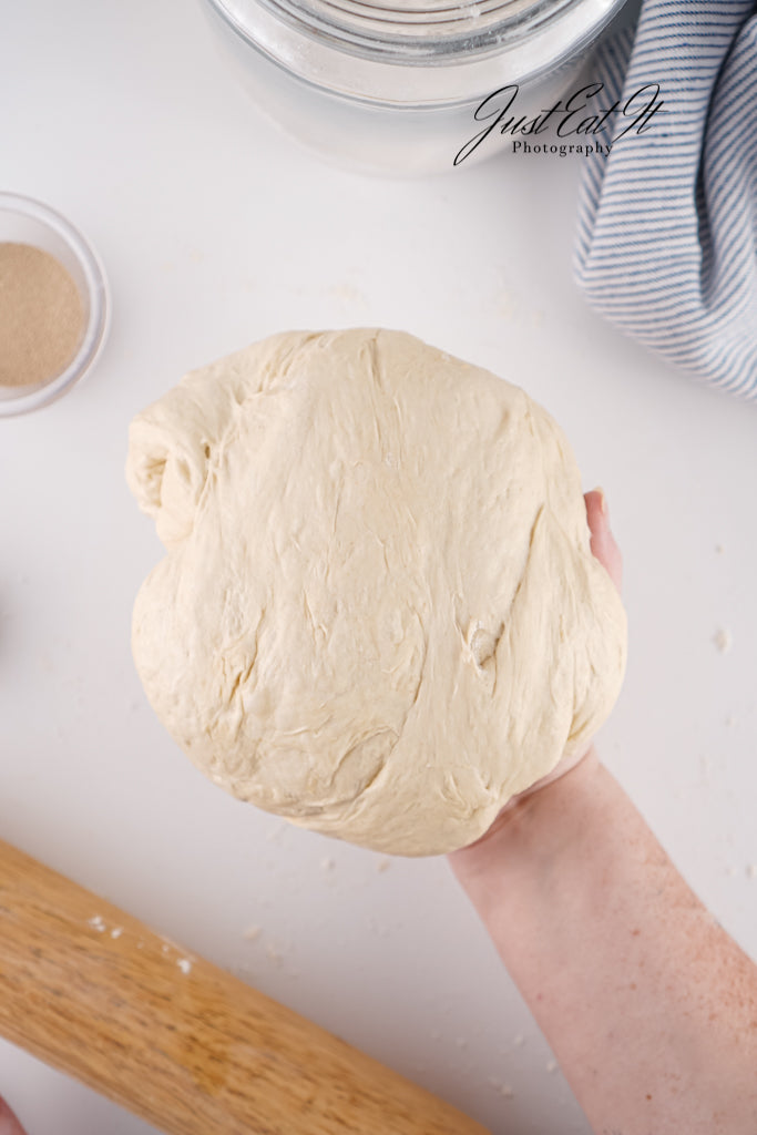 Limited PLR All Purpose Dough