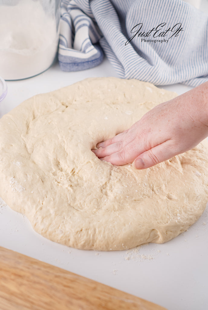 Limited PLR All Purpose Dough