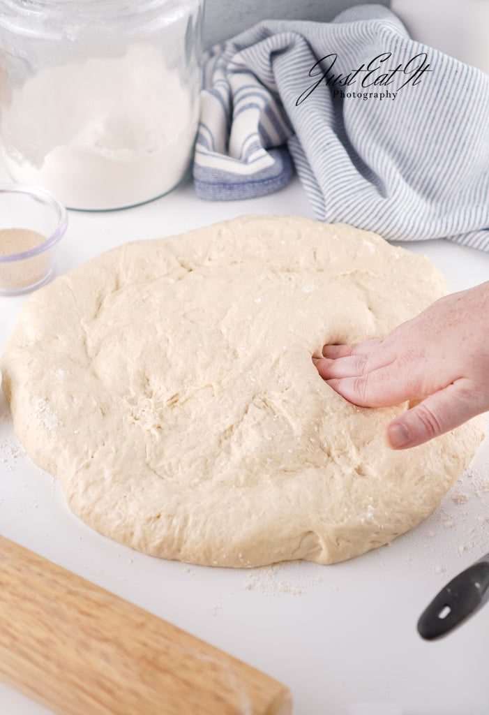 Limited PLR All Purpose Dough