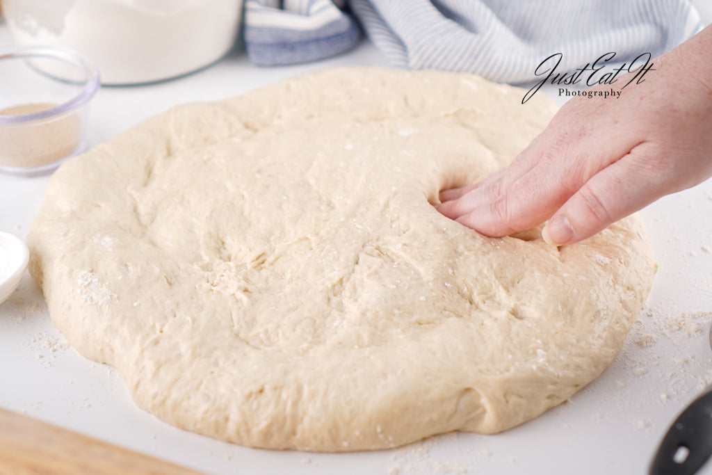 Limited PLR All Purpose Dough