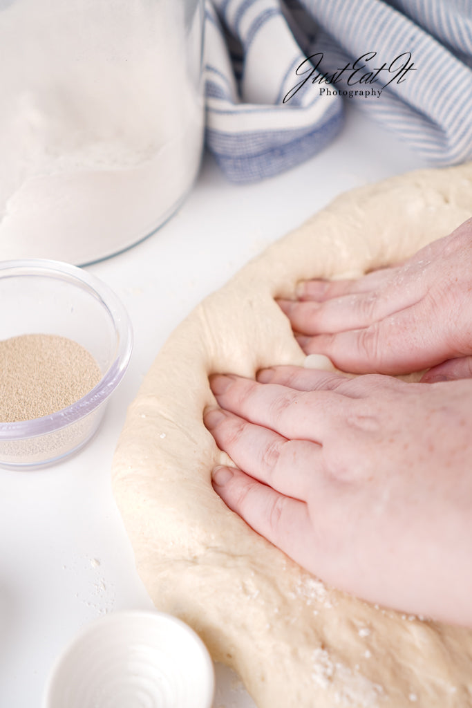 Limited PLR All Purpose Dough