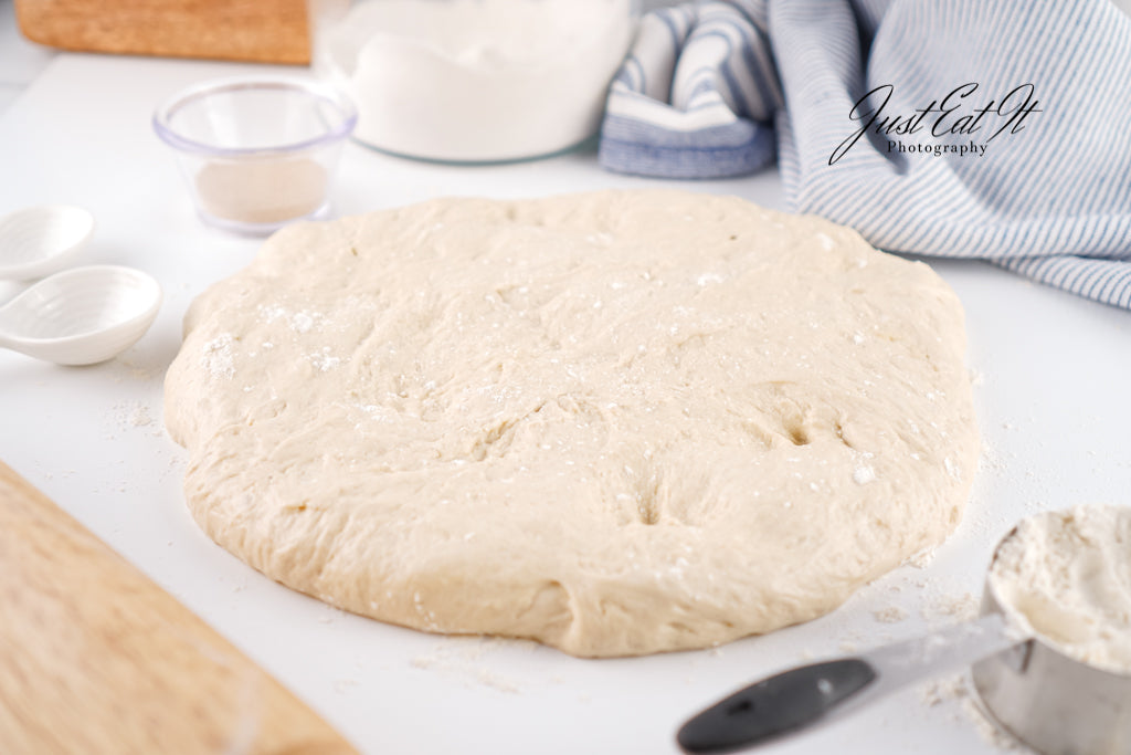 Limited PLR All Purpose Dough