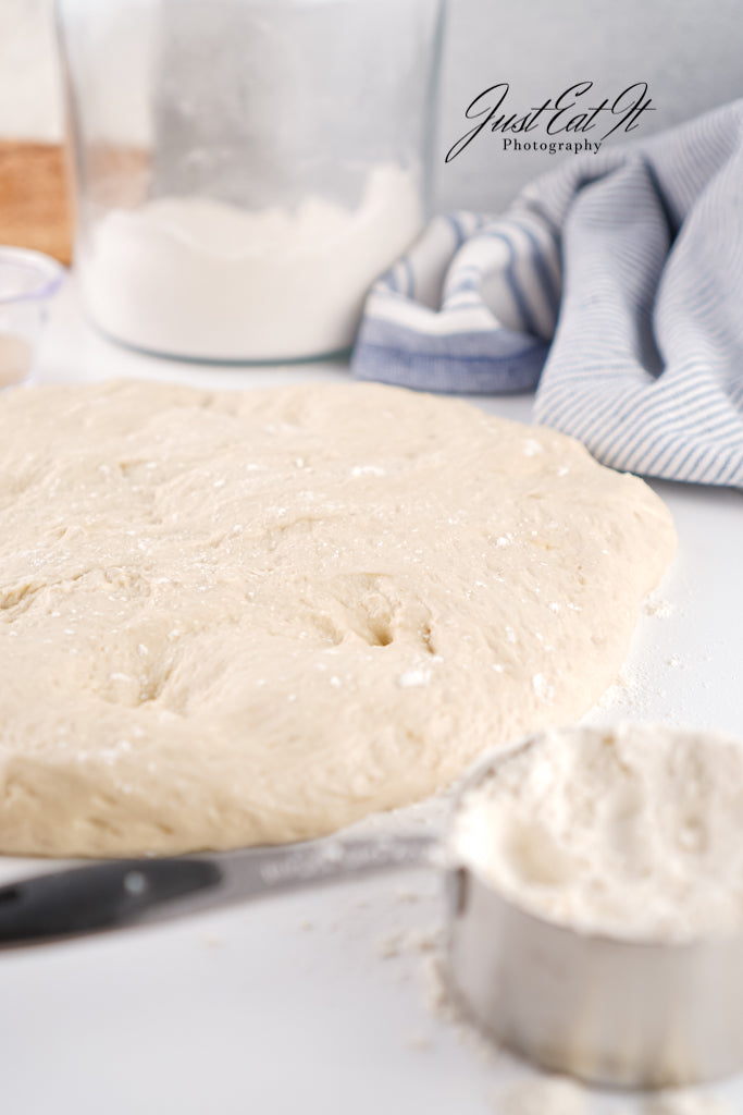 Limited PLR All Purpose Dough