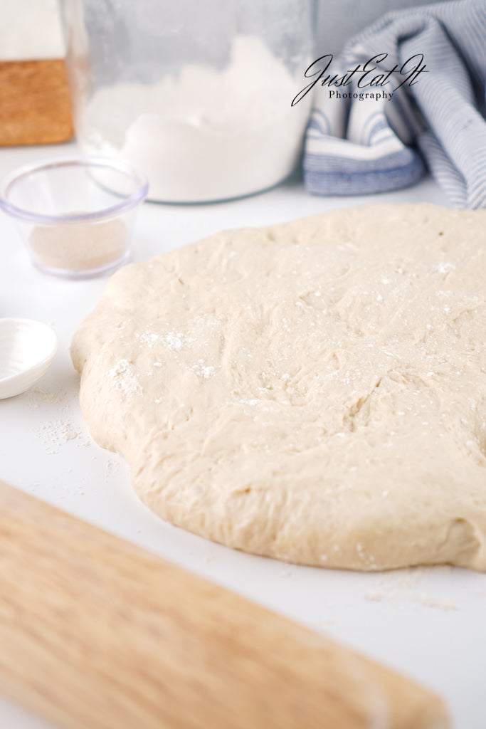 Limited PLR All Purpose Dough