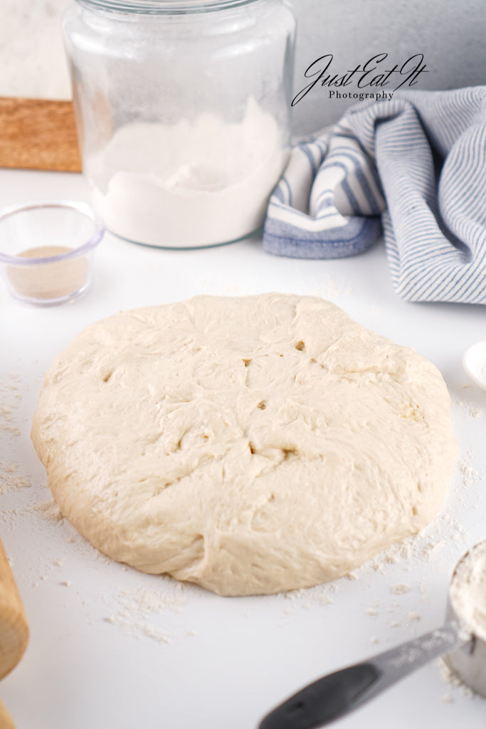 Limited PLR All Purpose Dough