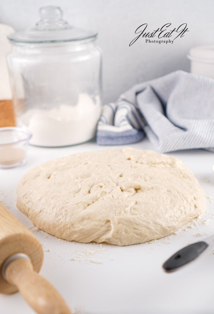 Limited PLR All Purpose Dough