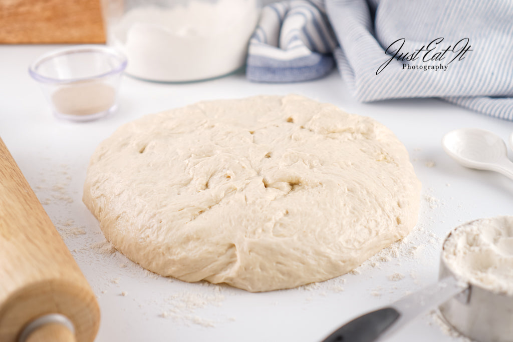 Limited PLR All Purpose Dough