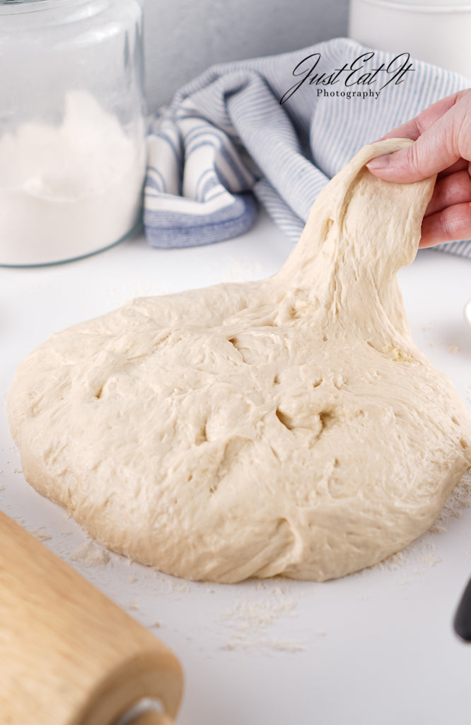 Limited PLR All Purpose Dough