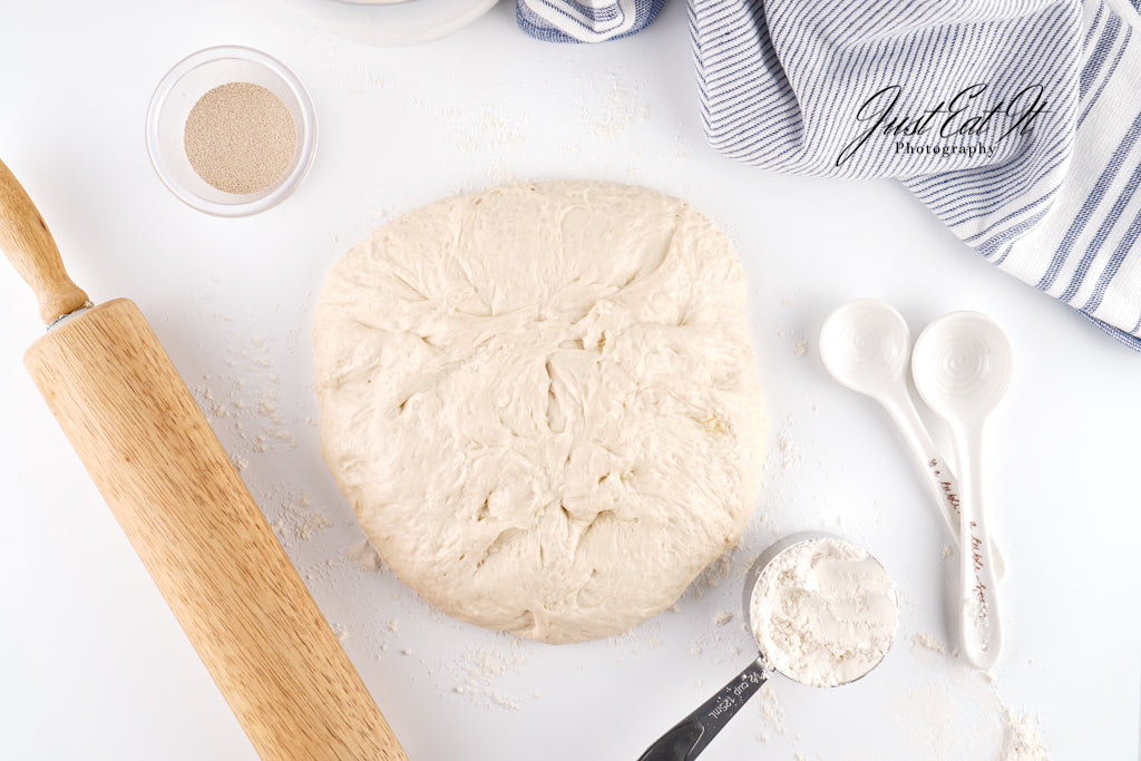 Limited PLR All Purpose Dough