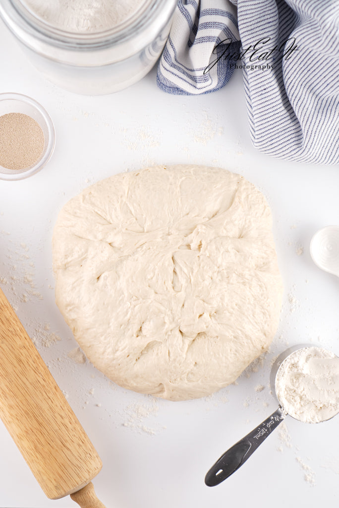 Limited PLR All Purpose Dough