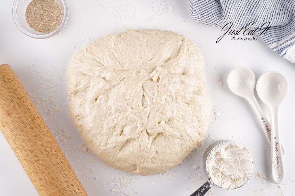 Limited PLR All Purpose Dough