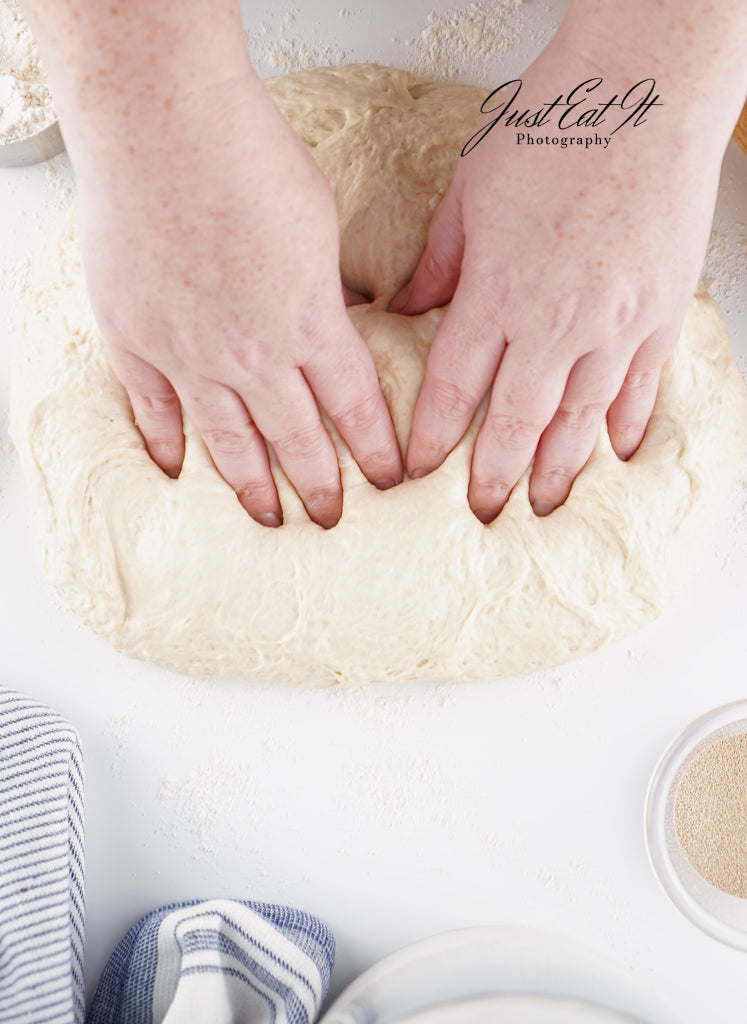 Limited PLR All Purpose Dough