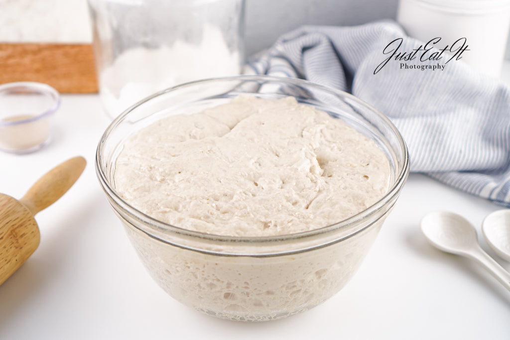 Limited PLR All Purpose Dough