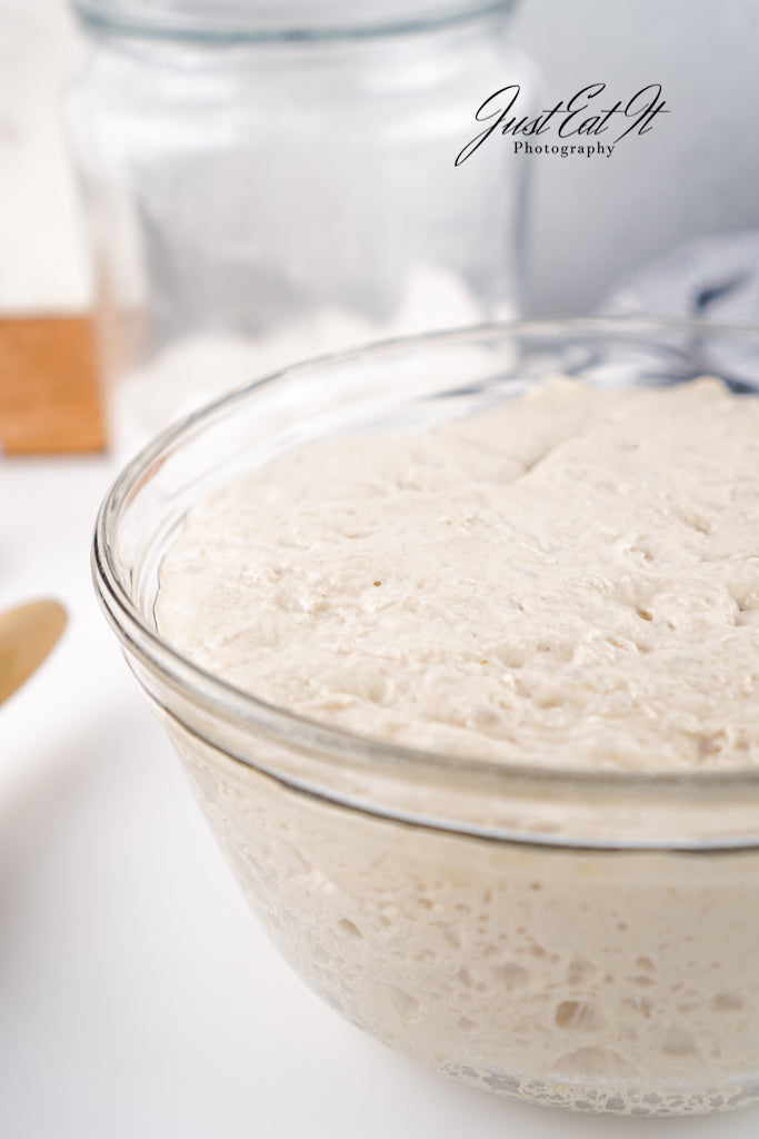 Limited PLR All Purpose Dough