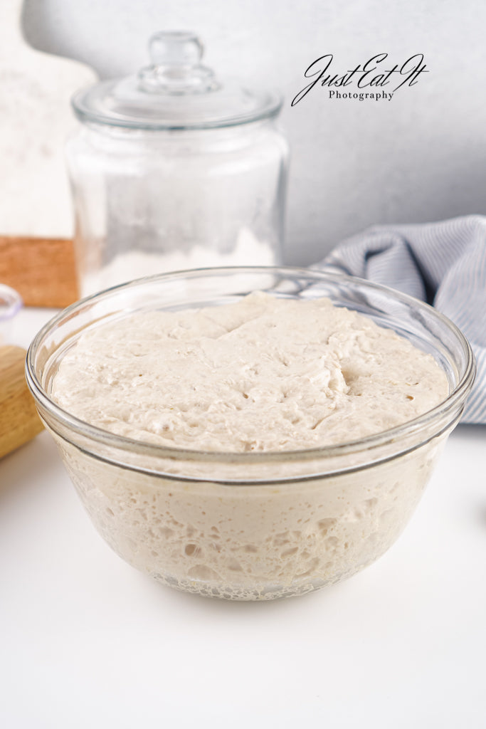 Limited PLR All Purpose Dough