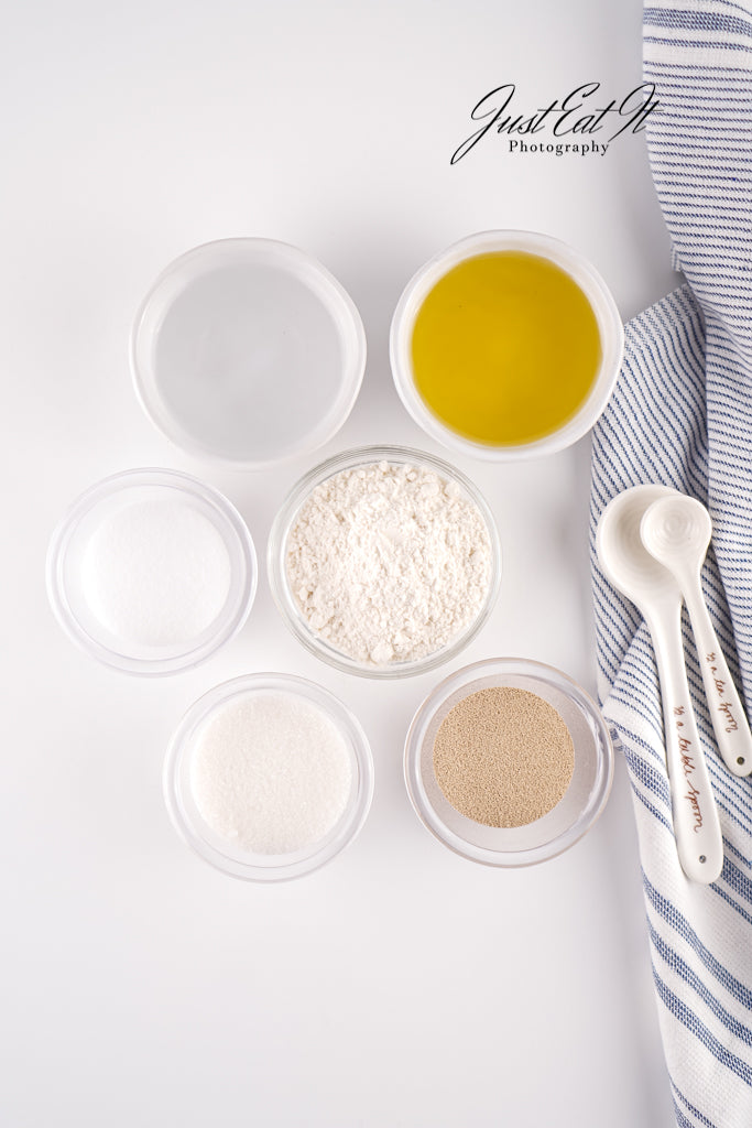 Limited PLR All Purpose Dough