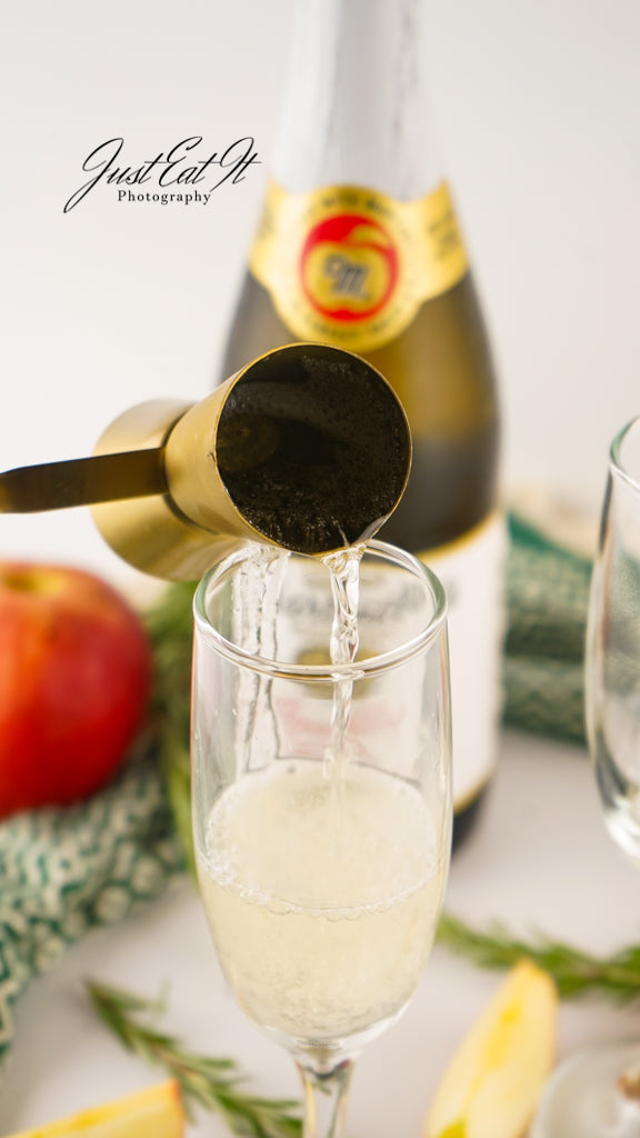 Limited PLR Apple Cider Mimosa