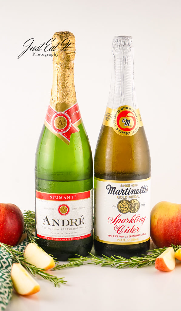 Limited PLR Apple Cider Mimosa