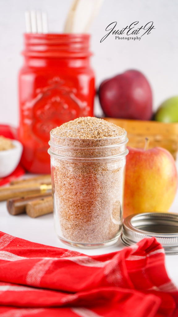 Limited PLR Apple Cider Mix