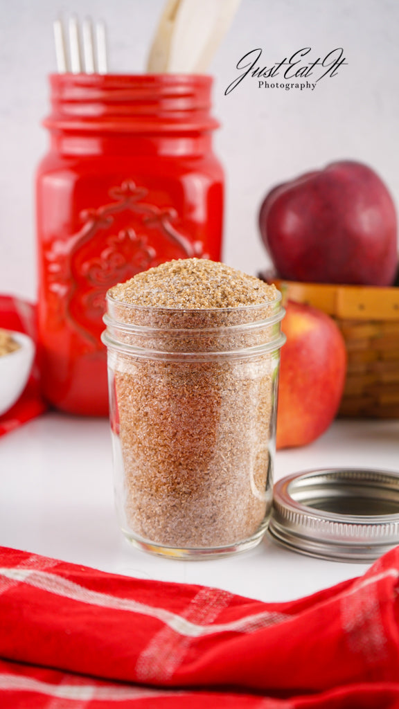 Limited PLR Apple Cider Mix