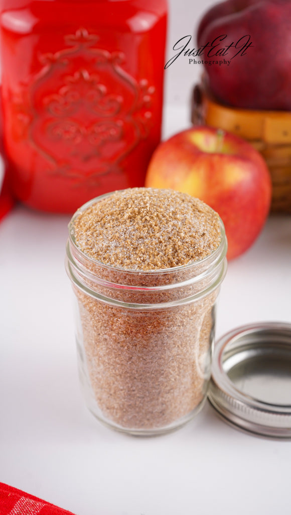 Limited PLR Apple Cider Mix