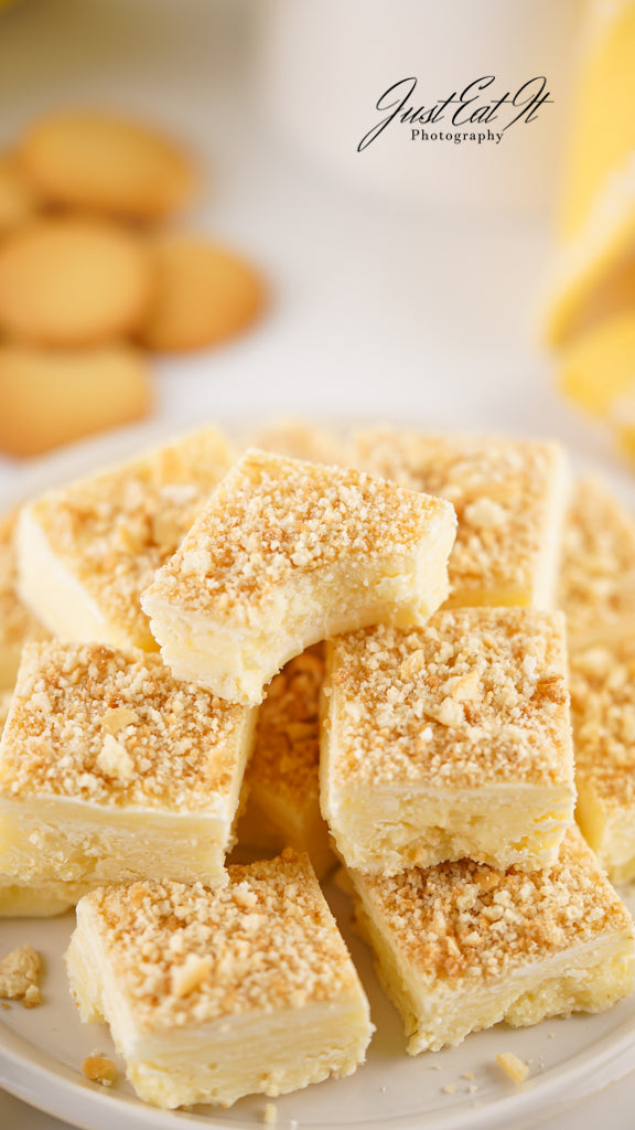 Semi-Exclusive Banana Pudding Fudge Set 1 of 5