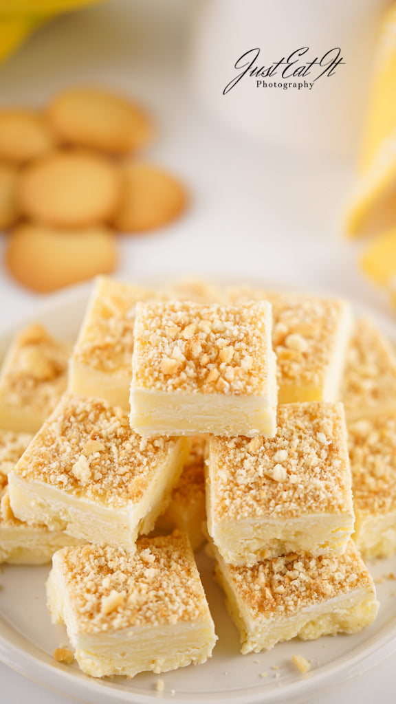 Semi-Exclusive Banana Pudding Fudge Set 1 of 5